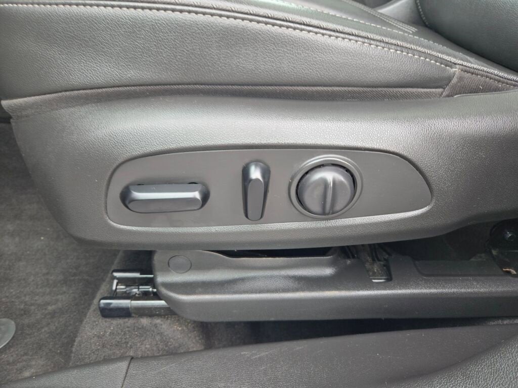 2020 Buick Encore GX Essence