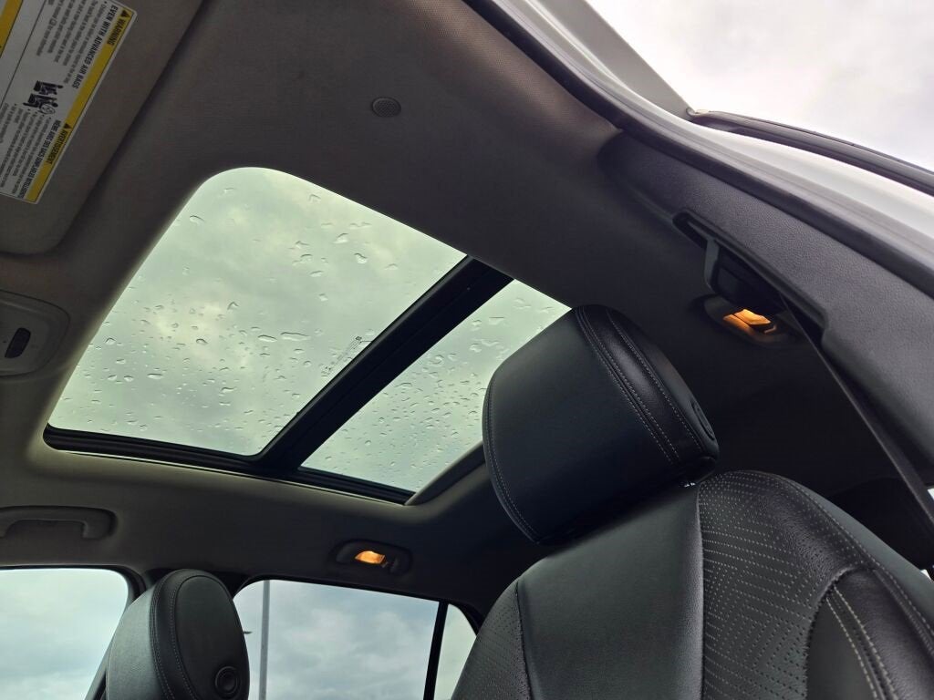 2020 Buick Encore GX Essence