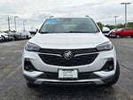 2020 Buick Encore GX Essence
