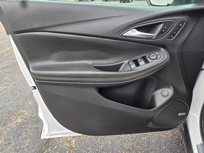 2020 Buick Encore GX Essence