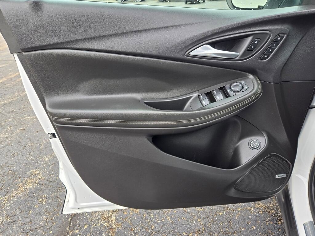 2020 Buick Encore GX Essence