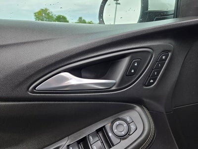 2020 Buick Encore GX Essence