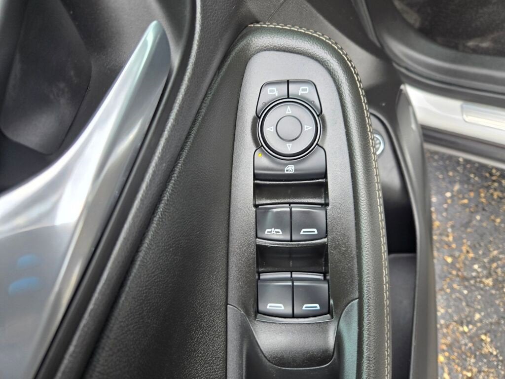 2020 Buick Encore GX Essence