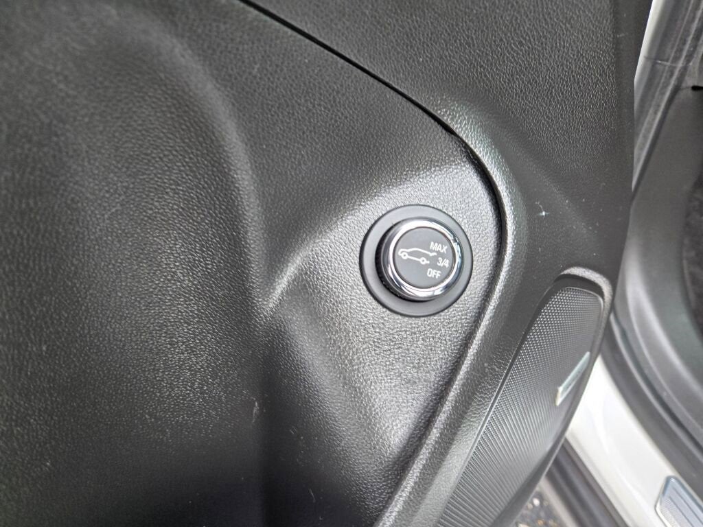 2020 Buick Encore GX Essence