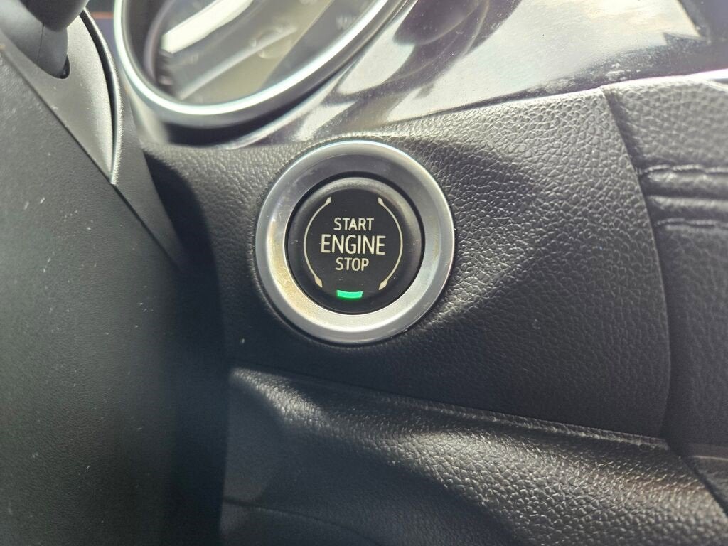 2020 Buick Encore GX Essence