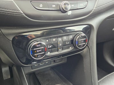 2020 Buick Encore GX Essence