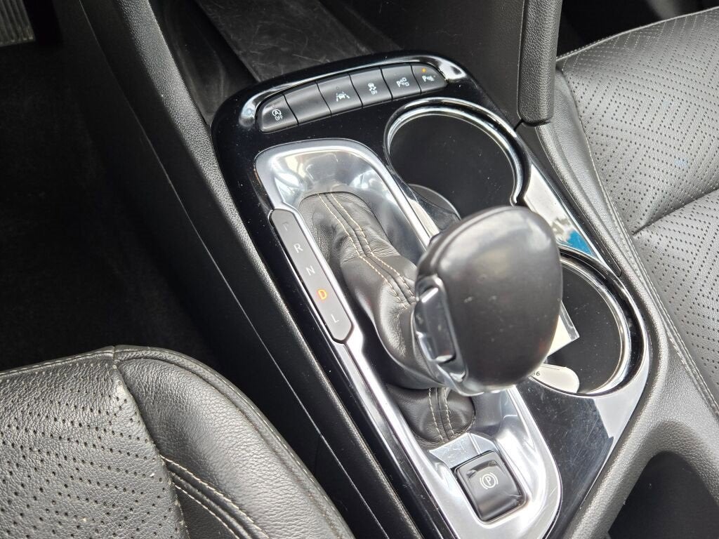 2020 Buick Encore GX Essence