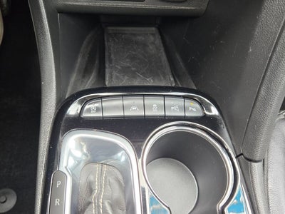 2020 Buick Encore GX Essence