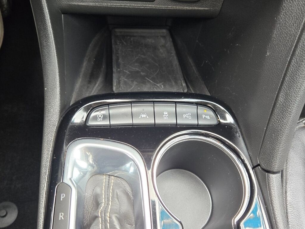 2020 Buick Encore GX Essence