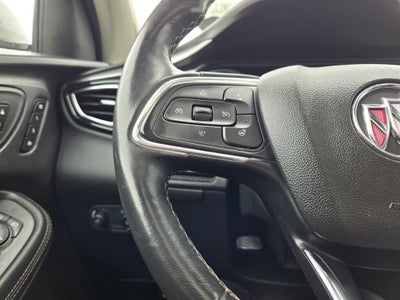 2020 Buick Encore GX Essence