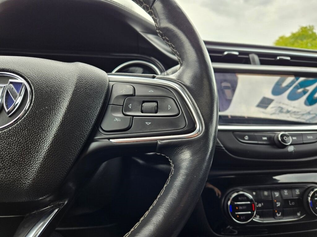 2020 Buick Encore GX Essence