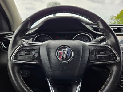 2020 Buick Encore GX Essence