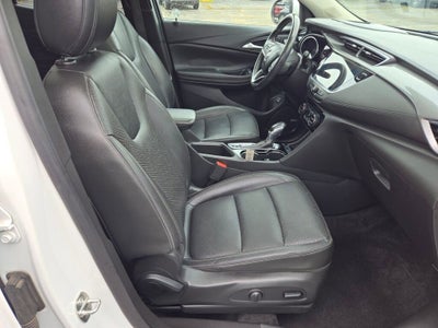 2020 Buick Encore GX Essence