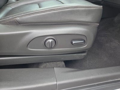 2020 Buick Encore GX Essence