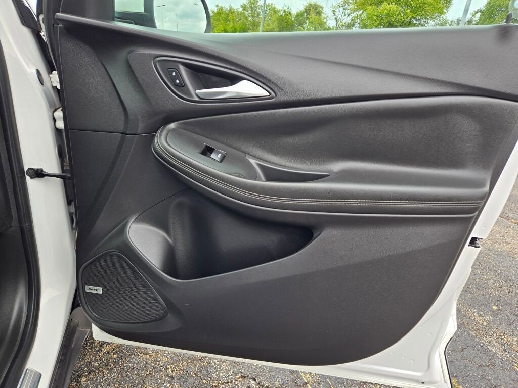 2020 Buick Encore GX Essence