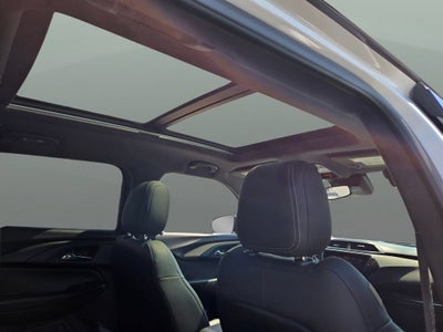 2021 Chevrolet Trailblazer ACTIV