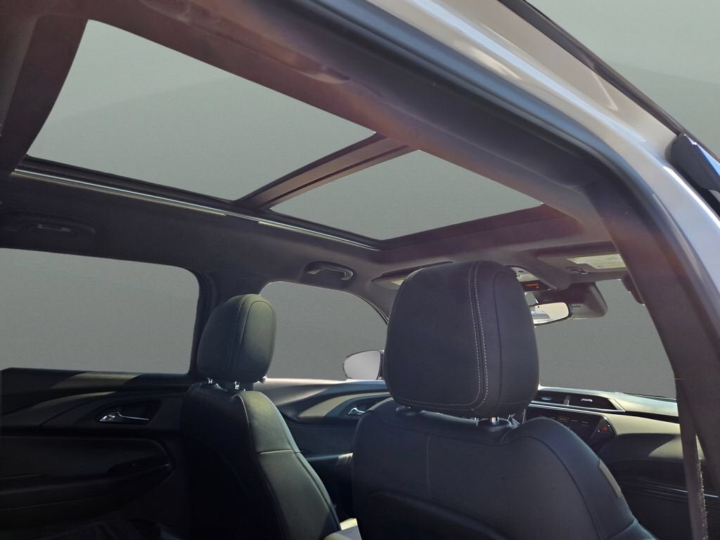 2021 Chevrolet Trailblazer ACTIV