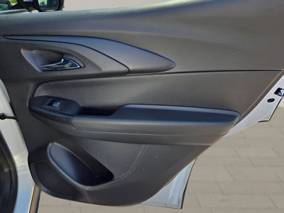 2021 Chevrolet Trailblazer ACTIV