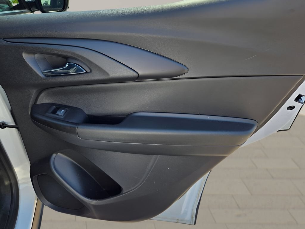 2021 Chevrolet Trailblazer ACTIV