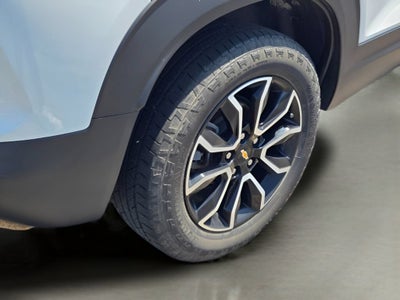 2021 Chevrolet Trailblazer ACTIV