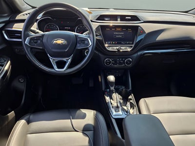 2021 Chevrolet Trailblazer ACTIV