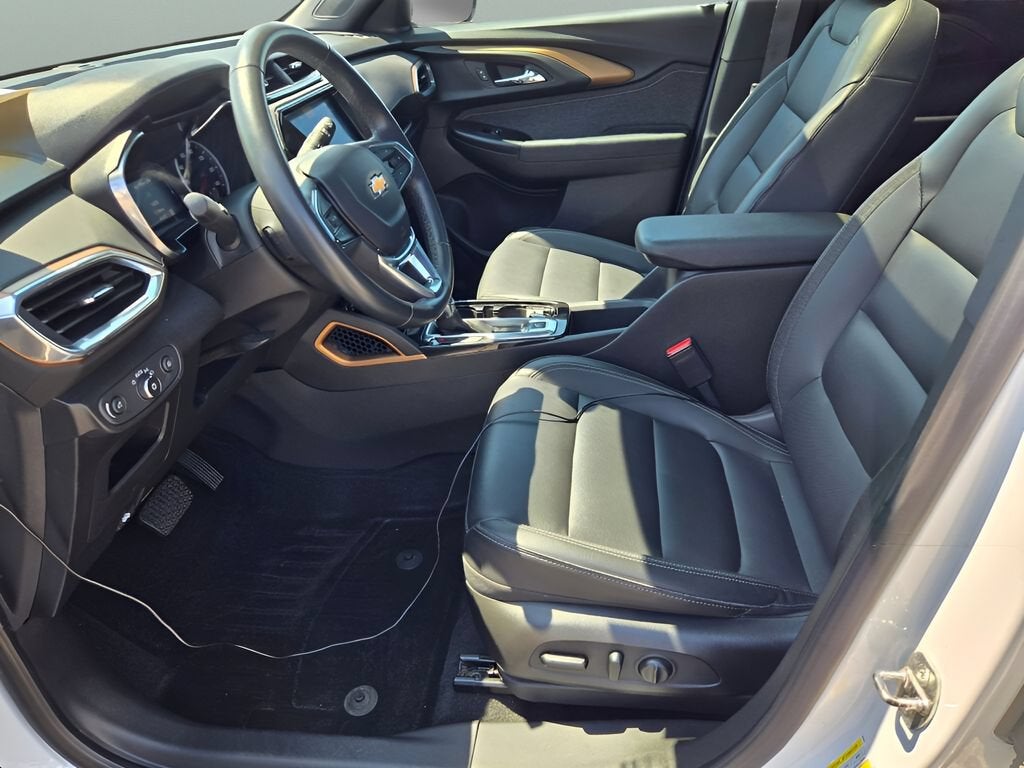 2021 Chevrolet Trailblazer ACTIV