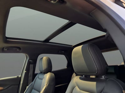 2021 Chevrolet Trailblazer ACTIV