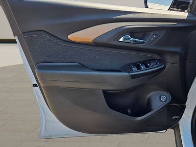 2021 Chevrolet Trailblazer ACTIV