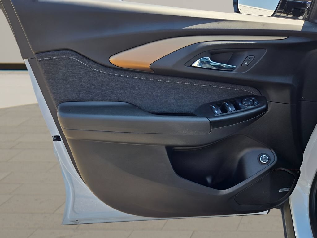 2021 Chevrolet Trailblazer ACTIV
