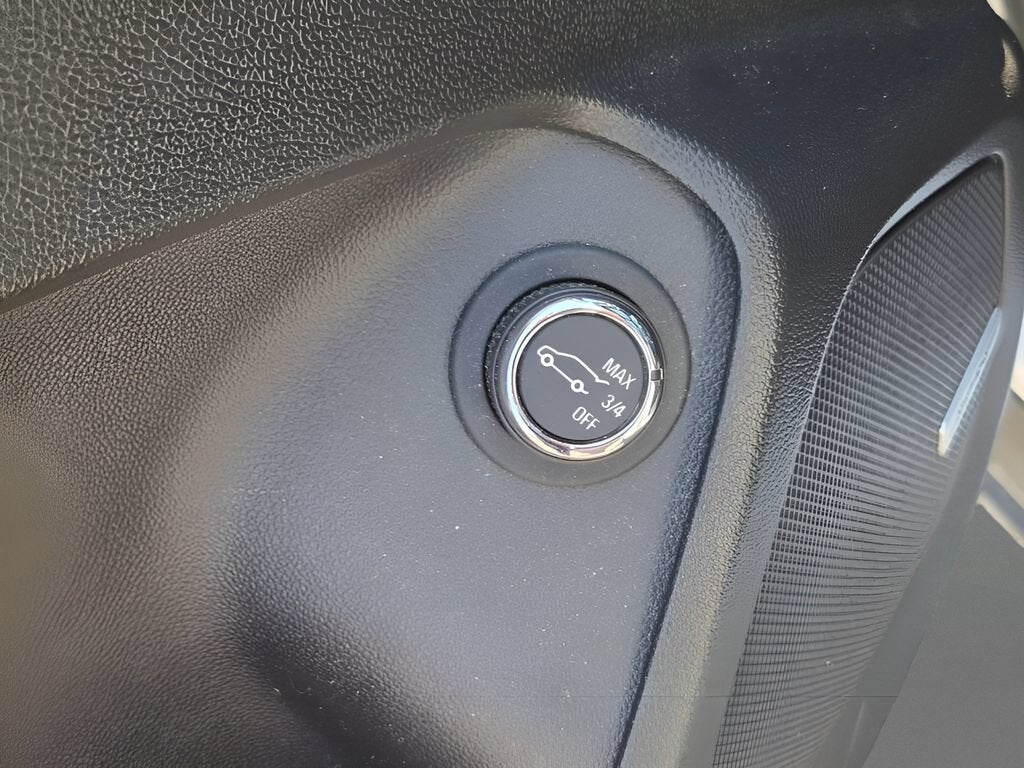 2021 Chevrolet Trailblazer ACTIV