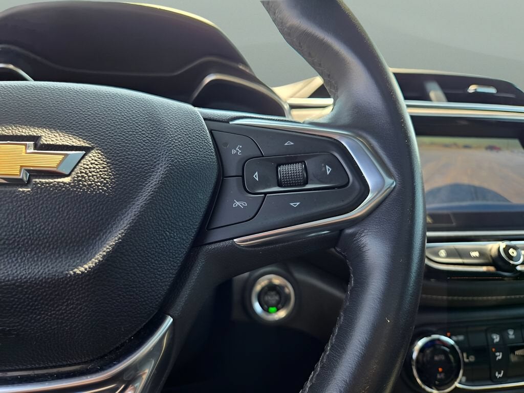 2021 Chevrolet Trailblazer ACTIV