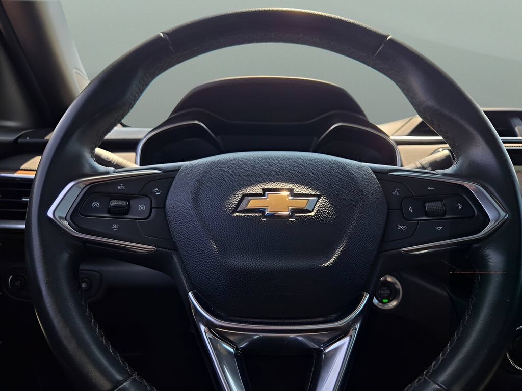 2021 Chevrolet Trailblazer ACTIV