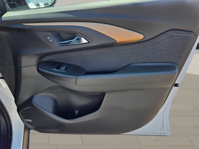 2021 Chevrolet Trailblazer ACTIV