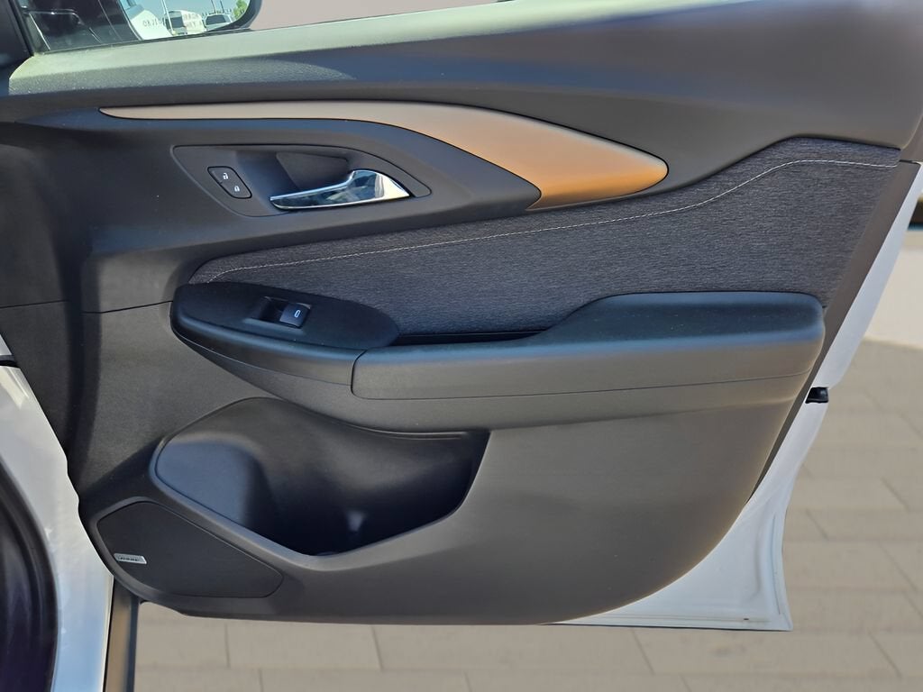 2021 Chevrolet Trailblazer ACTIV