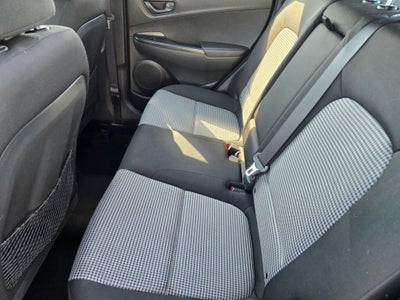 2020 Hyundai Kona SE