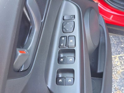 2020 Hyundai Kona SE