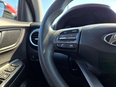 2020 Hyundai Kona SE