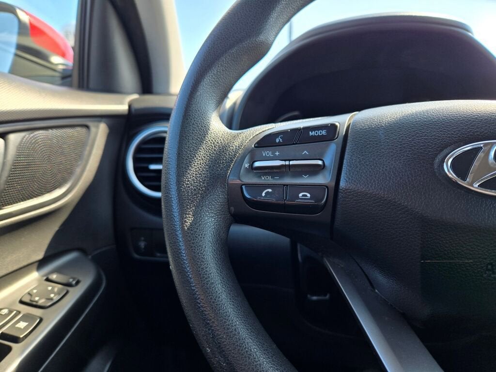 2020 Hyundai Kona SE