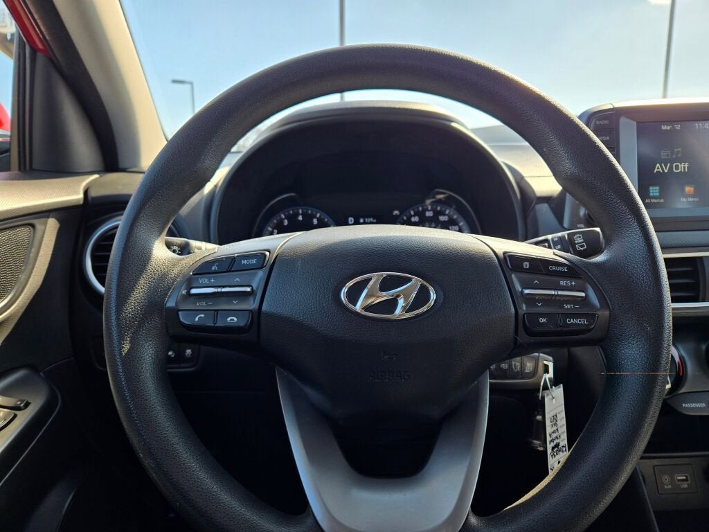 2020 Hyundai Kona SE