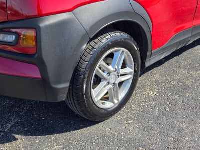 2020 Hyundai Kona SE