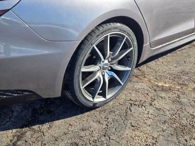 2023 Genesis G70 2.0T AWD