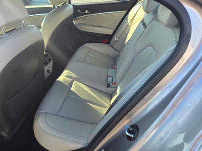 2023 Genesis G70 2.0T AWD