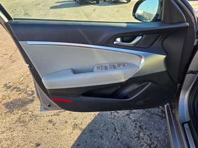 2023 Genesis G70 2.0T AWD