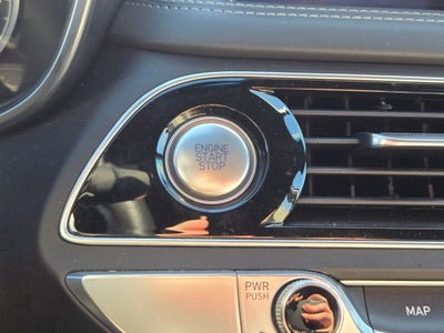 2023 Genesis G70 2.0T AWD