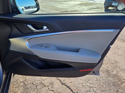 2023 Genesis G70 2.0T AWD