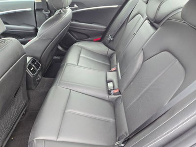 2023 Genesis G70 2.0T AWD