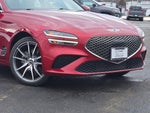 2023 Genesis G70 2.0T AWD