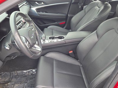 2023 Genesis G70 2.0T AWD