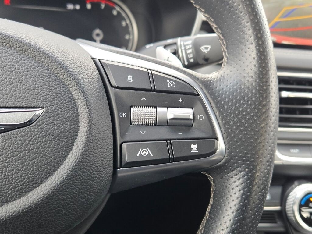 2023 Genesis G70 2.0T AWD