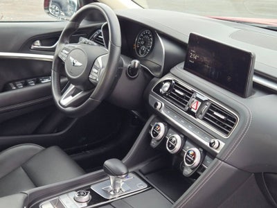 2023 Genesis G70 2.0T AWD